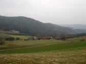  schner Fernblick nach Eibetsberg 