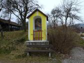  schnes Marterl bei Eibetsberg 