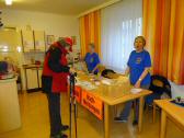  Wanderer am IVV Start 