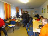  Werber- und EVG Stand 