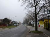  Wanderroute entlang der Bisambergstraße  