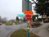  Streckenteilung 