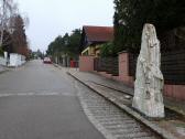  Wanderroute über die Brunnstuben Gasse 