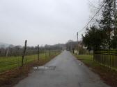 Wanderroute auf der Salzstraße Richtung St. Veit 