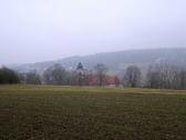 Fernblick zur Kath. Pfarrkirche hl. Veit 