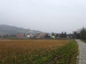  Wanderroute nach Hagenbrunn 
