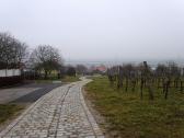  Wanderroute über den Aichleitenweg 