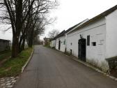  Wanderroute über die Kellergasse 