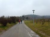  Wanderroute zur Hubertuskapelle 