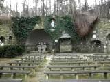  Lourdesgrotte Bisamberg 