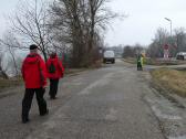 Wanderroute entlang der Donau 