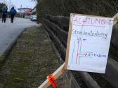  Info - Streckenteilung 