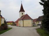  Ortskapelle von Nonndorf bei Gars 
