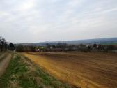  Blick nach Kotzendorf 