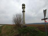  das Urlaubermarterl bei Maiersch  