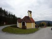  St. Anna Kirche in Zitternberg 