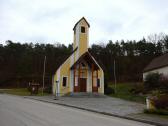  St. Anna Kirche in Zitternberg 