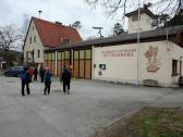  2. K+L im Feuerwehrhaus in Zitternberg 