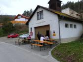  3. K+L Feuerwehrhaus Buchberg 