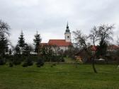  Kath. Pfarrkirche hl. Josef in Tautendorf 