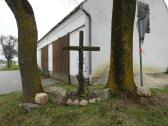  Wegkreuz in Tautendorf 