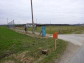  beim Sportplatz Tautendorf 