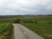  Wanderroute durch die Riede Grnfeld 