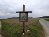  ein sehr schnes Wegkreuz 