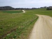  Wanderroute ins Wolfshoferamt 