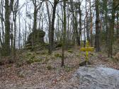  imposantes Naturdenkmal 