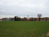  schner Fernblick nach Tautendorf 