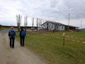  wieder beim Sportplatz Tautendorf 