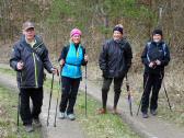  kleine Pause vor dem letztem Anstieg 