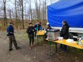  Marathonis bei der K+L am Schanzberg 