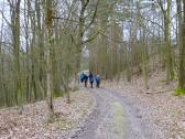  Wanderweg am Schanzberg 