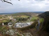  Fernblick auf Zitternberg und ins Kamptal 