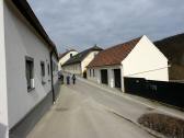  Wanderroute durch die Goldberggasse 