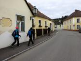  Wanderroute entlang der Rainharterstrae 