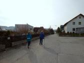  Wanderroute ber die Stelzhamerstrae 