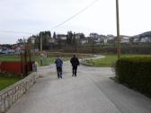  Wanderroute durch den Ortsteil - "An der Feldaist" 