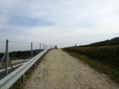 Wanderroute entlang der S10 - Mhlviertler Schnellstrae
