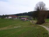  Blick zum Gehft Brandsttter (2. K+L) 