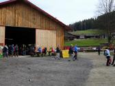 Blick zur 2. K+L 