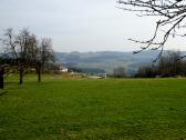  ein schner Fernblick von Gunnersdorf 