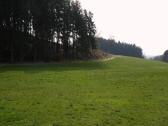  Blick auf die Wanderstrecke nach Kronau 