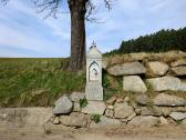  kleines Marterl in Kronau 