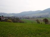  schner Fernblick nach St. Oswald bei Freistadt 
