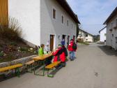 Blick zur 3. K+L bei den Mayrhfen 