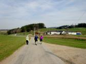  Wanderroute zur L579 bei den Mayrhfen 
