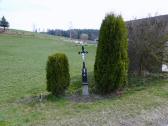  Gedenkkreuz an der L579 bei den Mayrhfen 